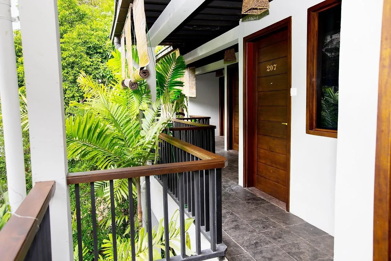 Cloud 10 Boutique Hotel Rangoon 2*,  Myanmar