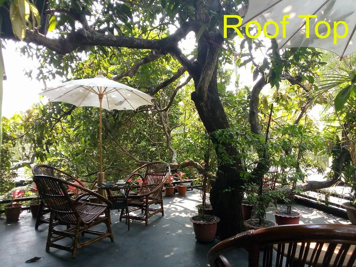 Cloud 10 Boutique Hotel Rangoon