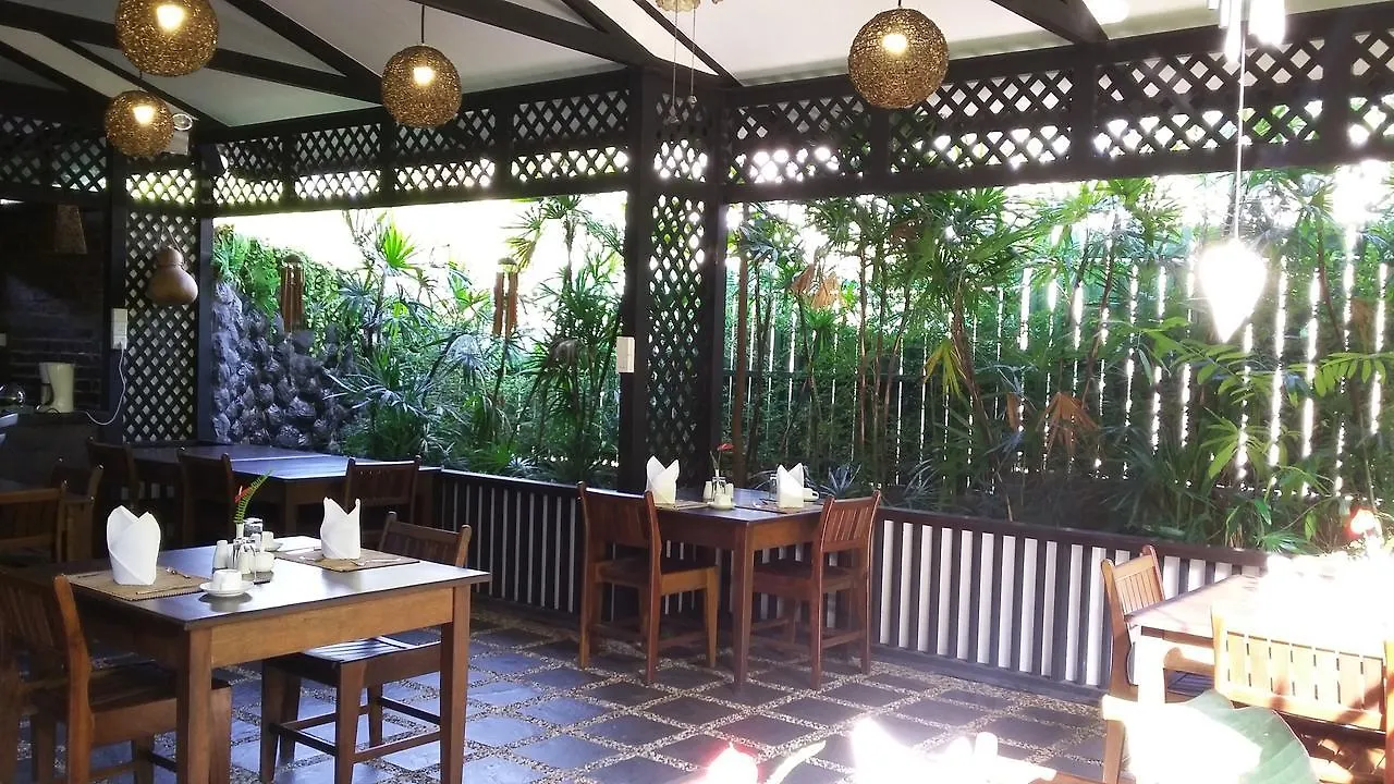Cloud 10 Boutique Hotel Rangoon