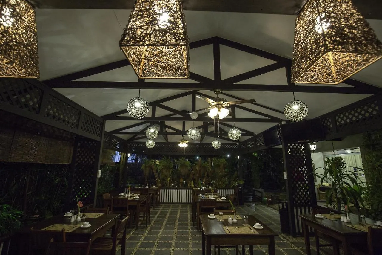 Cloud 10 Boutique Hotel Rangoon