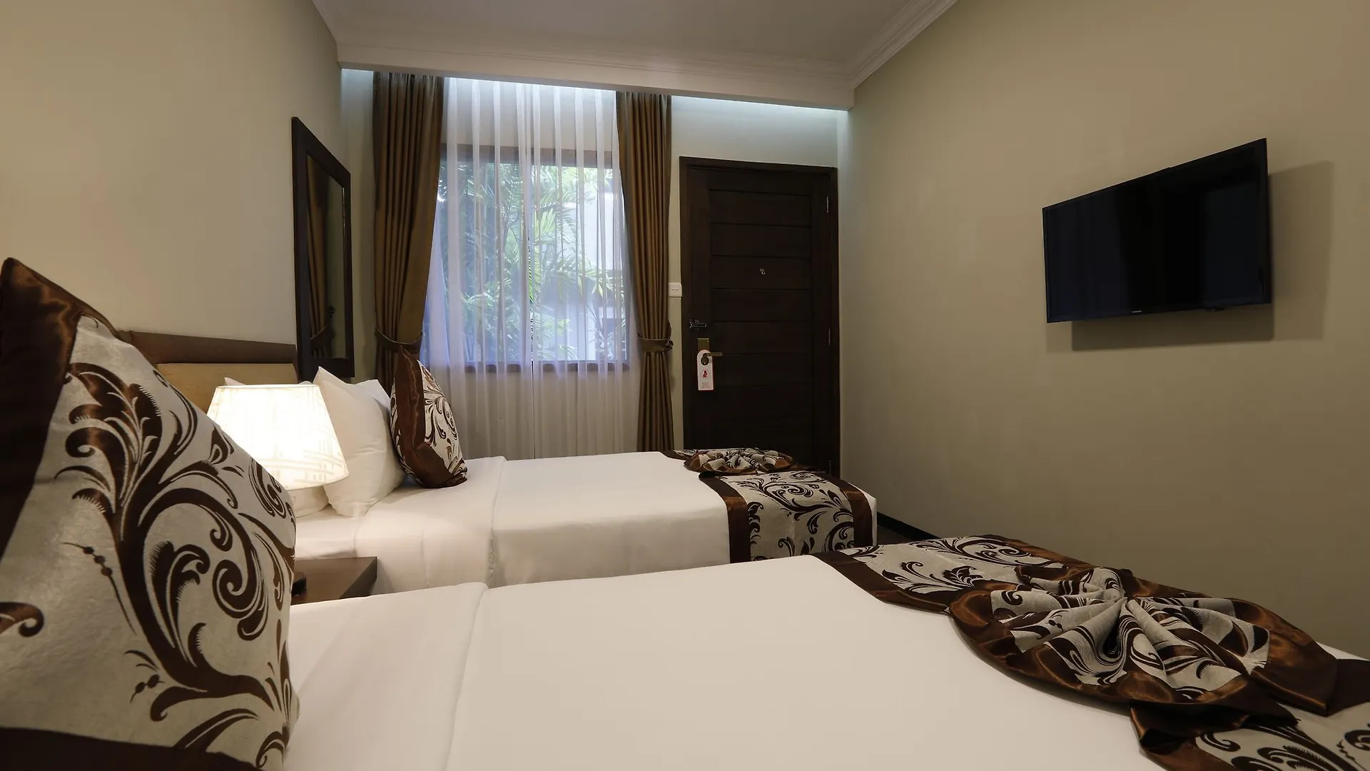 Cloud 10 Boutique Hotel Rangoon Myanmar