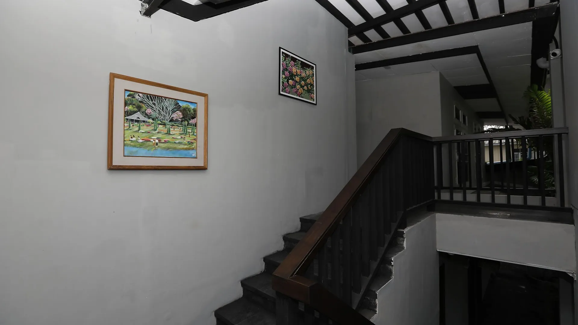 **  Cloud 10 Boutique Hotel Rangoon Myanmar